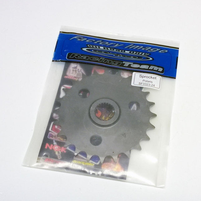 Front Sprocket 3323.24 520, Polaris JTF3323.24