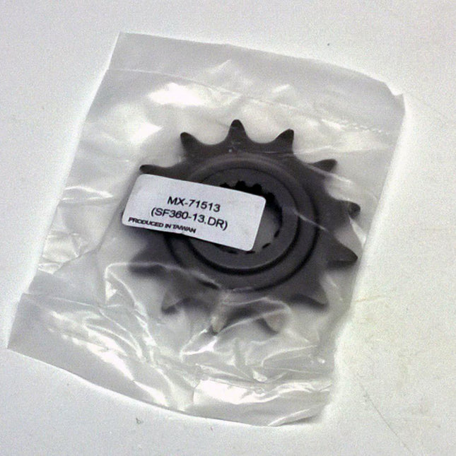 Front Sprocket 13 [JTF715.13] 520, Gas Gas