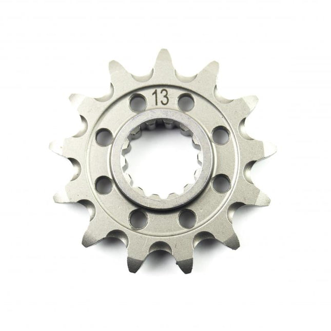 Front Sprocket Groove & Light JRF715, JTF715.1.13 SF715-13