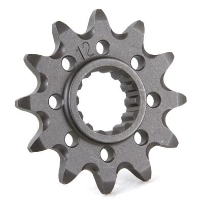 Front Sprocket Groove & Light, Prox 07.FS73000-13