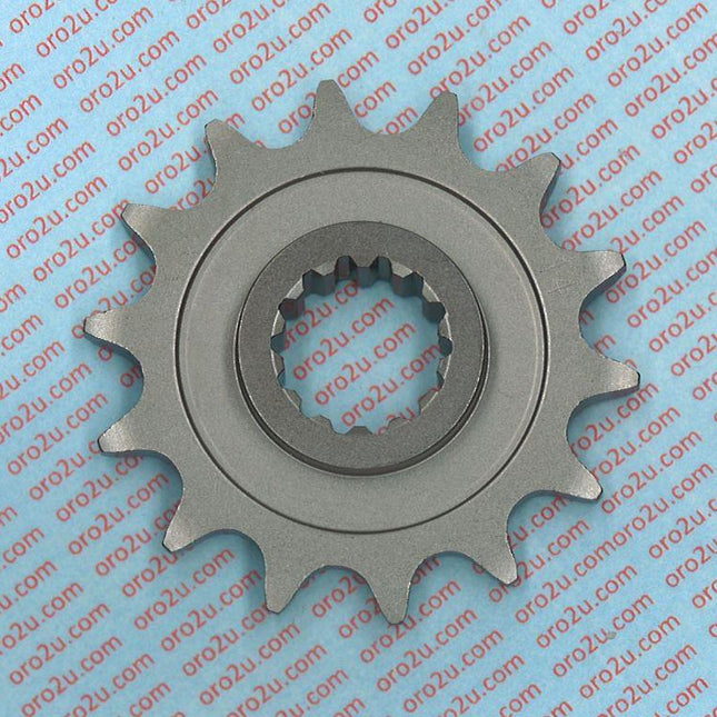 Front Sprocket 14 [JTF715.14] 520, Gas Gas