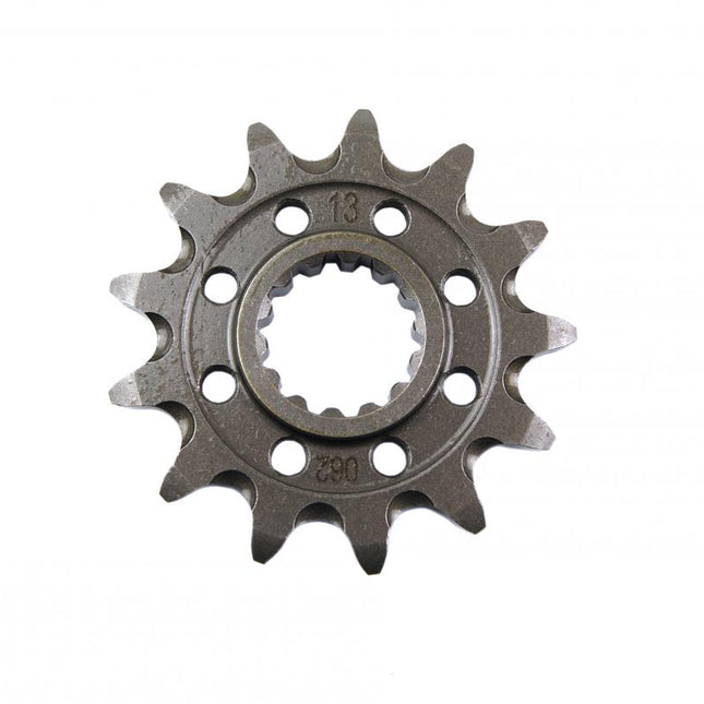 Front Sprocket Groove & Light, Prox 07.FS63094-13