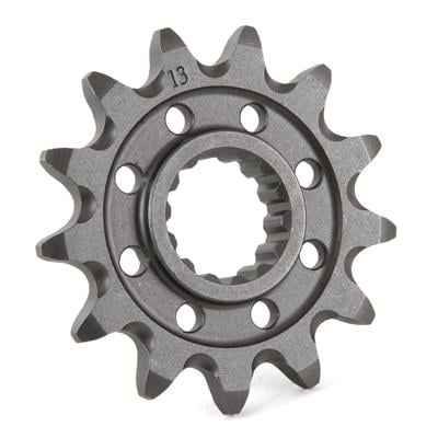 Front Sprocket Groove & Light, Prox 07.FS63094-13
