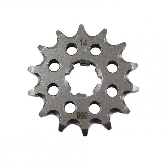 Front Sprocket Groove & Light, Prox 07.FS21093-14