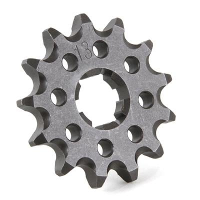 Front Sprocket Groove & Light, Prox 07.FS21093-14