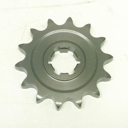 Front Sprocket Renthal 258, Suzuki/yamaha 258--428-14P, 258--428-14P