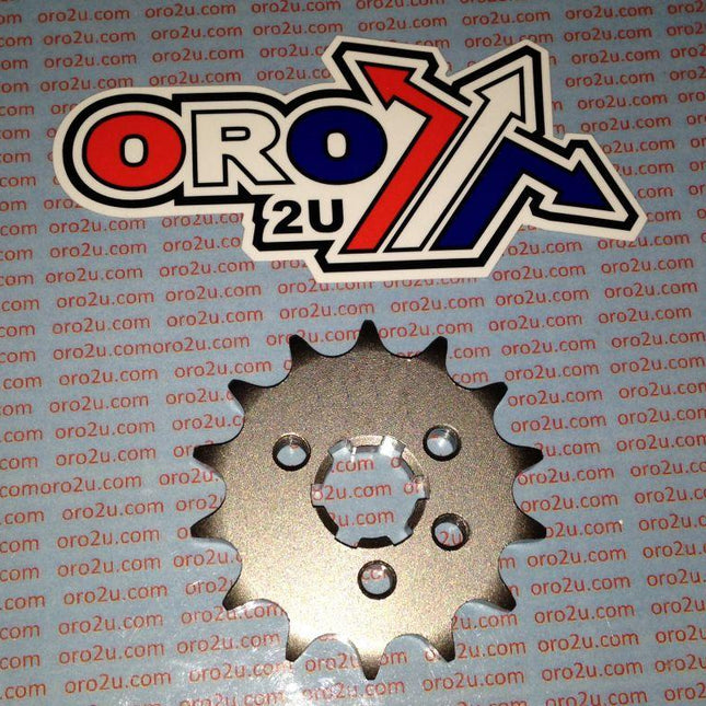 Front Sprocket 416/417 428