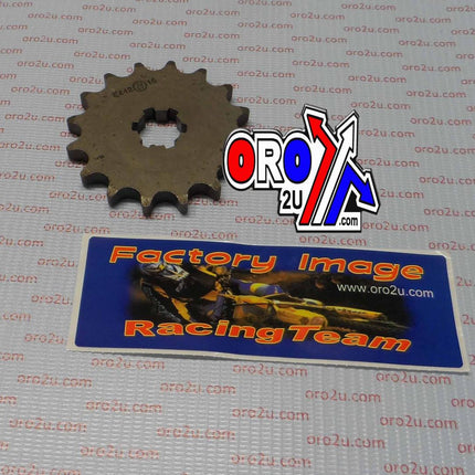 Front Sprocket 425/422/416 JTF425.16 Can Use 416