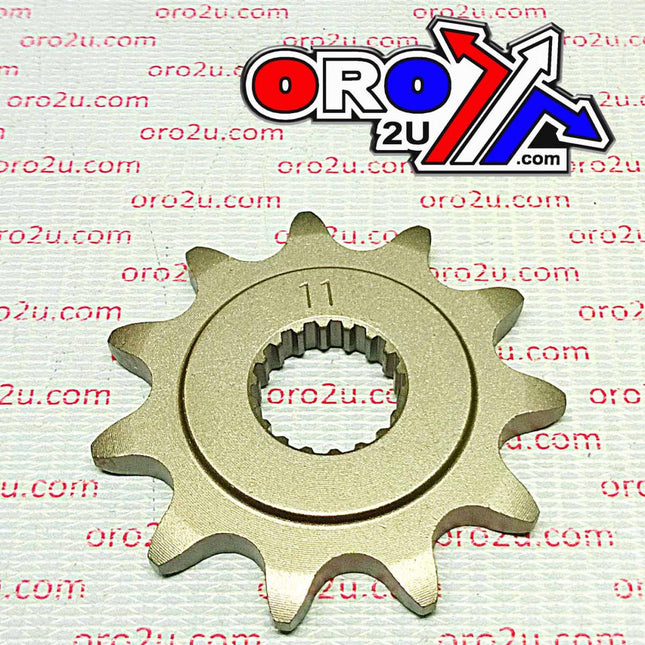 Front Sprocket 11 [JTF427.11] 520