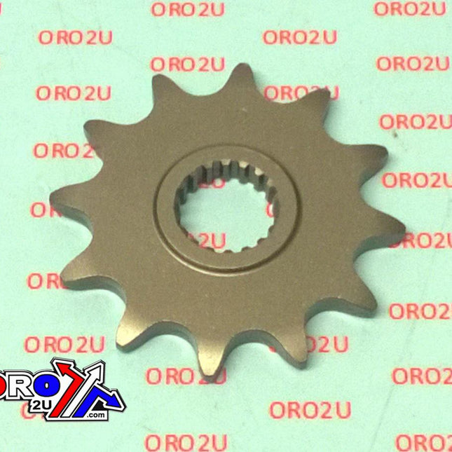 Front Sprocket 12 [JTF427.12] 520