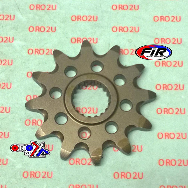 Front Sprocket Groove & Light JRF427, JTF427.1.12