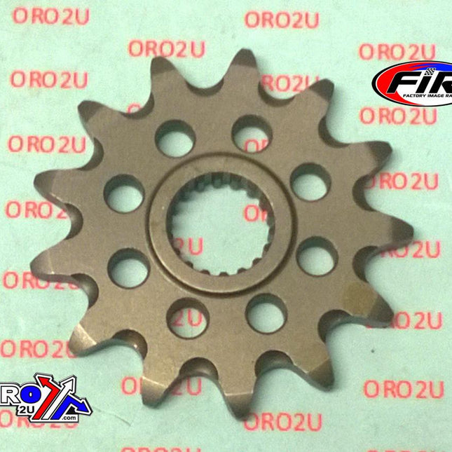 Front Sprocket Groove & Light JRF427, JTF427.1.13