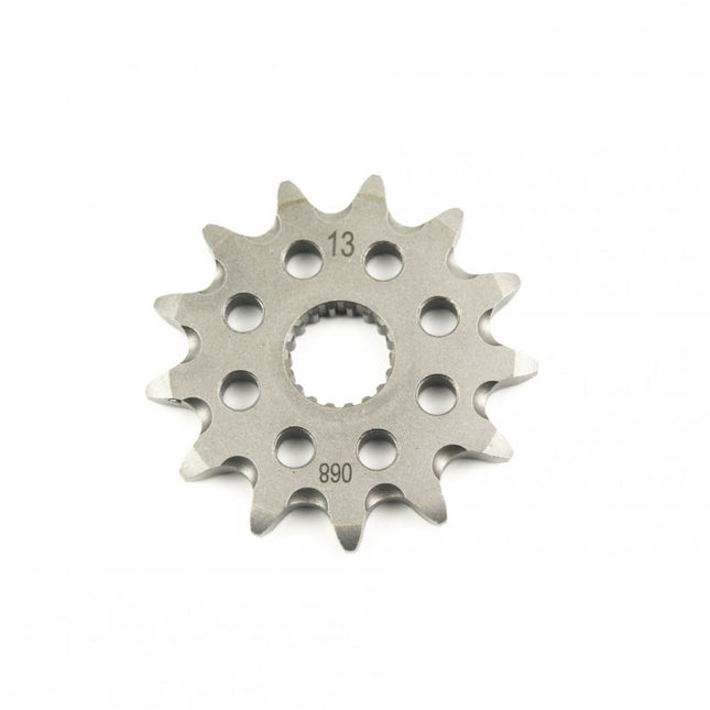 Front Sprocket Groove & Light, Prox 07.FS32080-13