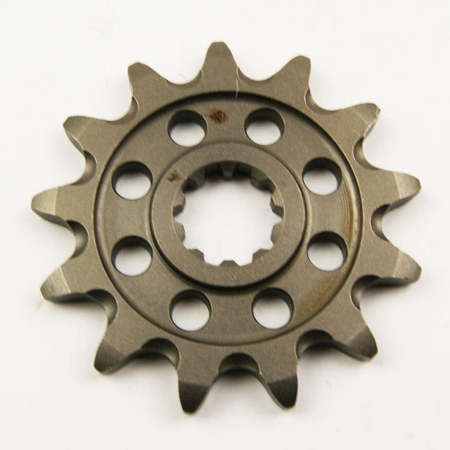 Front Sprocket Groove & Light JRF430, JTF430.1.13