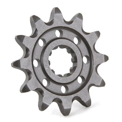 Front Sprocket Groove & Light, Prox 07.FS43004-13