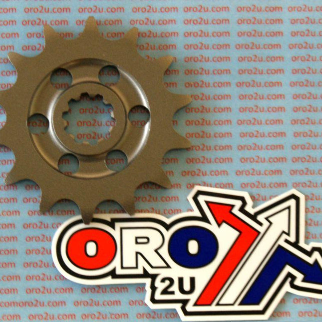 Front Sprocket JTF430 Dirt