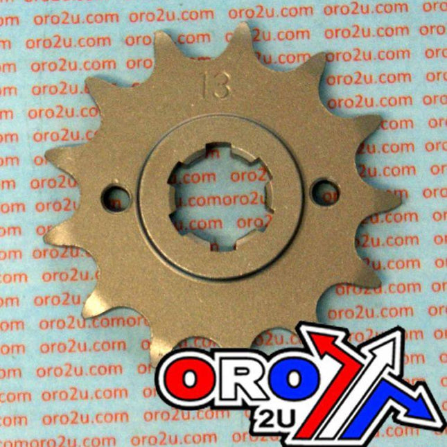 Front Sprocket 13 [JTF431.13] 520