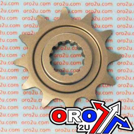 Front Sprocket 12 [JTF432.12] 520