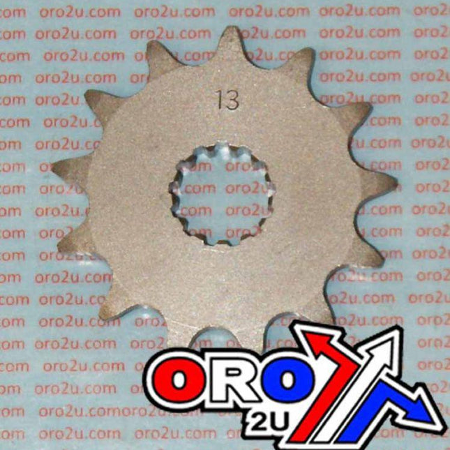 Front Sprocket 13 [JTF432.13] 520