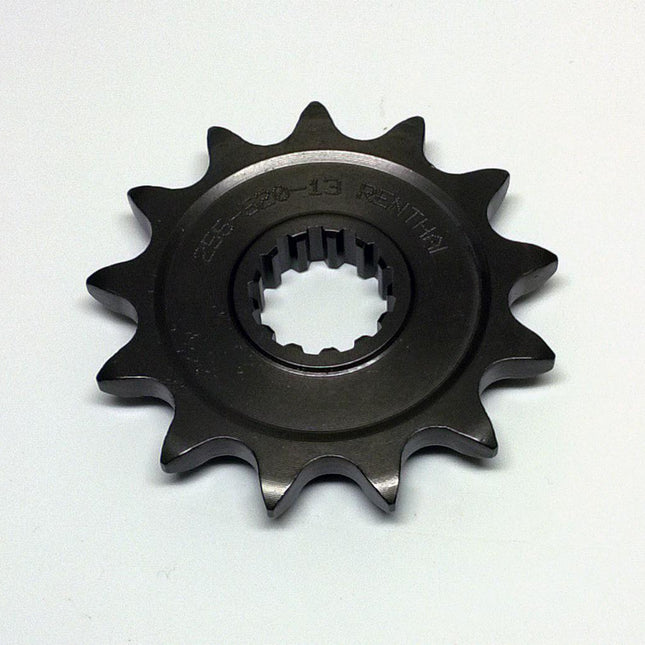 Front Sprocket Renthal 255, Suzuki 255--520-13P