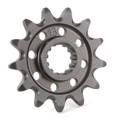 Front Sprocket Groove & Light, Prox 07.FS33082-14