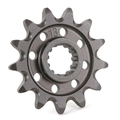 Front Sprocket Groove & Light, Prox 07.FS33082-15