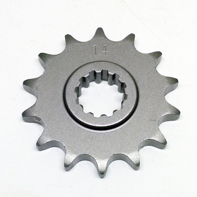 Front Sprocket 04-19 KTM Husqvarna Sx Sxs Xc Tc 85 105 14T 428 JTF1907 47033029014