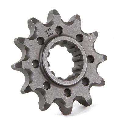 Front Sprocket Groove & Light, Prox 07.FS61004-15