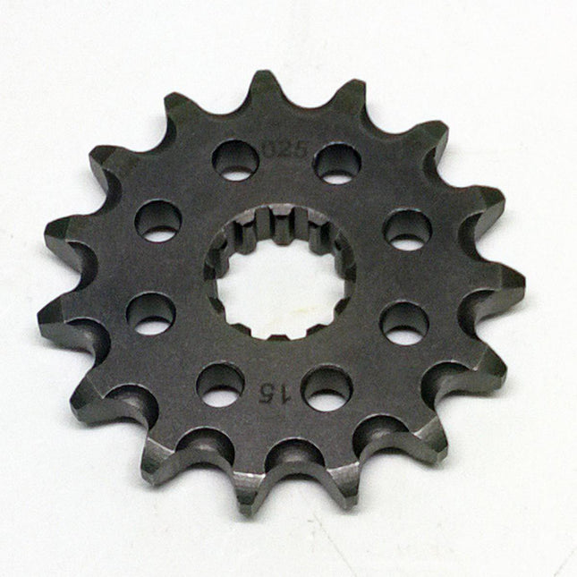Front Sprocket Groove & Light, Prox 07.FS61004-15