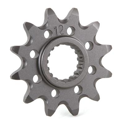 Front Sprocket Groove & Light, Prox 07.FS34005-12