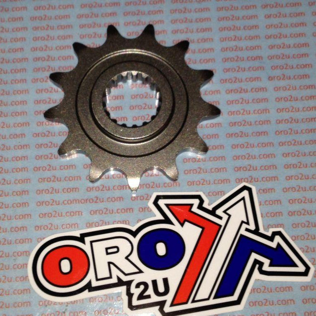 Front Sprocket 13 [JTF1441.13] 520