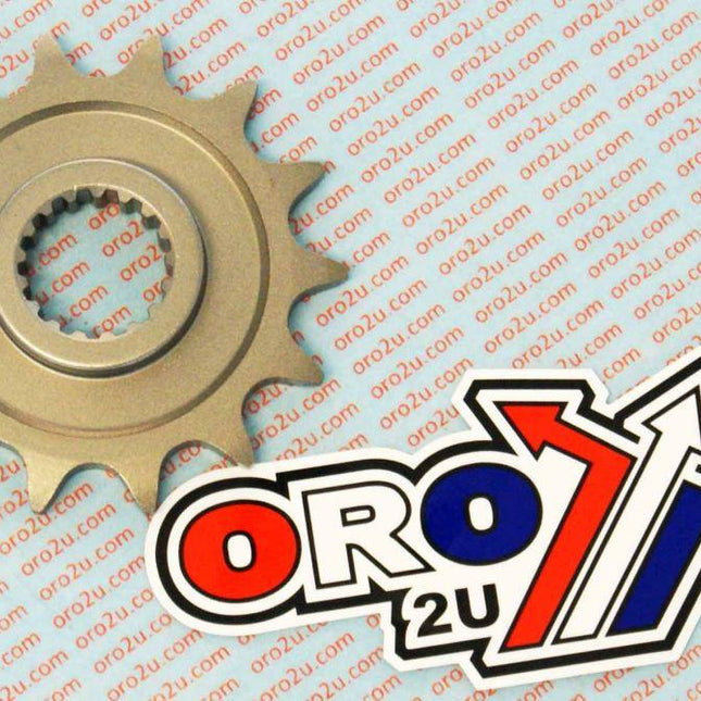 Front Sprocket 14 [JTF1441.14] 520