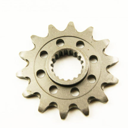 Front Sprocket 1441 Raptor Light & Self Cleaning 10B-441-14