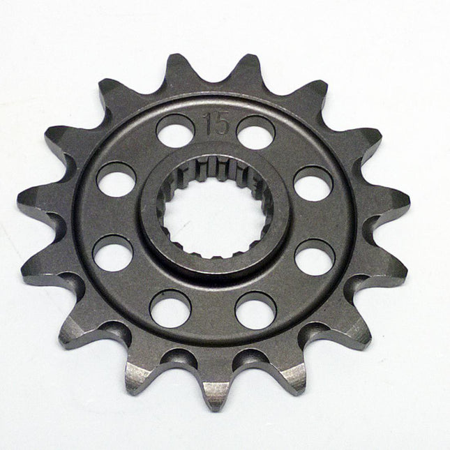 Front Sprocket Groove & Light, Prox 07.FS34005-15