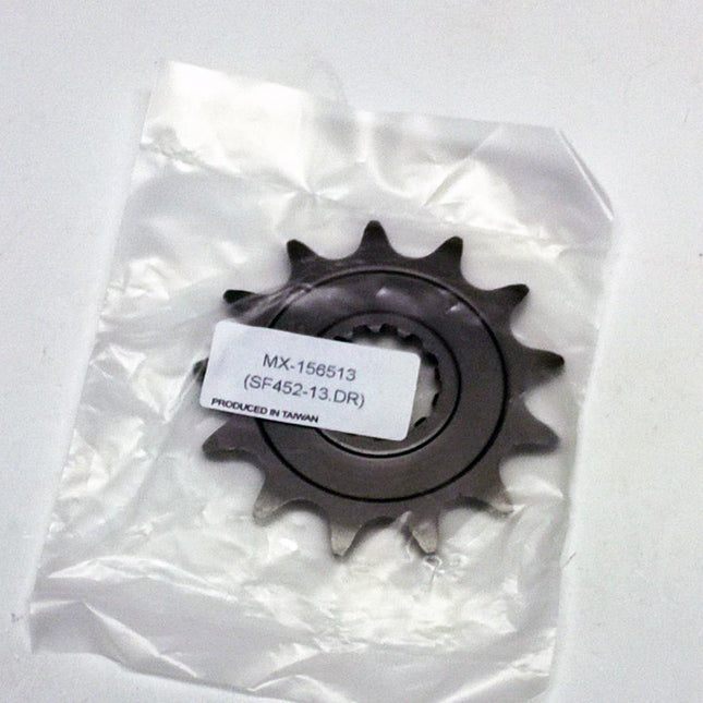 Front Sprocket 13 [JTF1565.13] 520