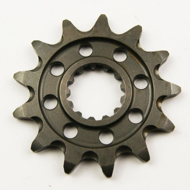 Front Sprocket Groove & Light JRF1445, JTF1565.1.13
