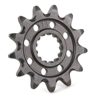 Front Sprocket Groove & Light, Prox 07.FS44006-15