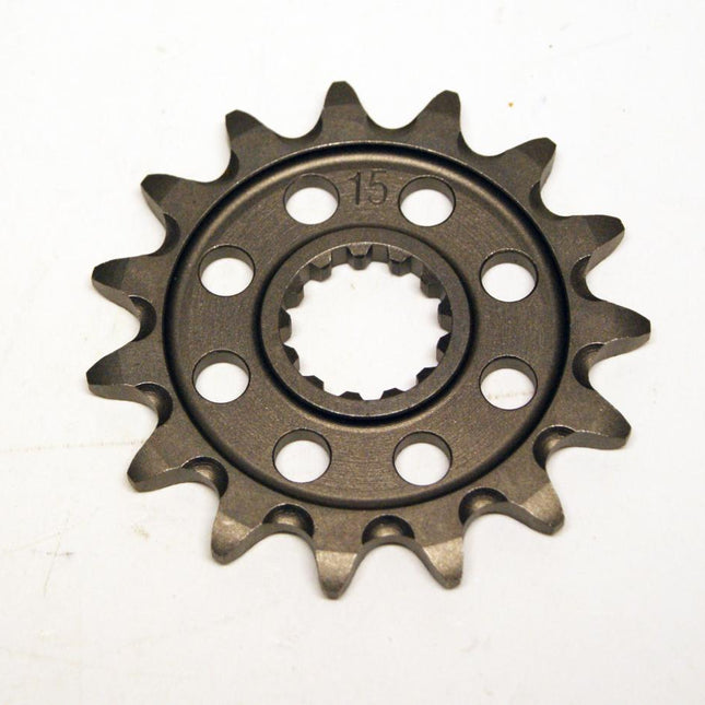 Front Sprocket Groove & Light, Prox 07.FS44006-15