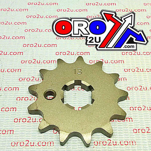 Front Sprocket 13 [JTF1446.13] 520