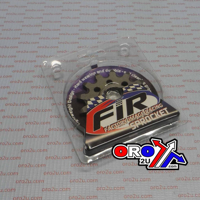 Front Sprocket Groove & Light JRF1445, JTF1446.1.13