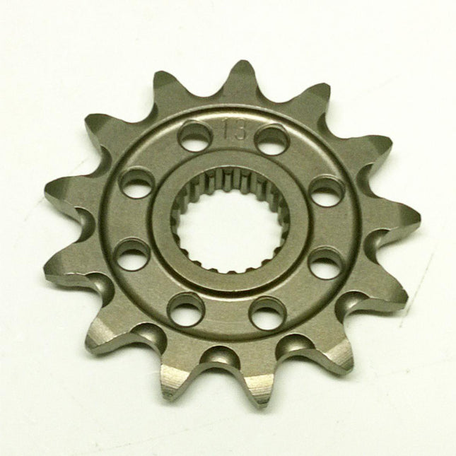 Front Sprocket Groove & Light, Prox 07.FS43006-13