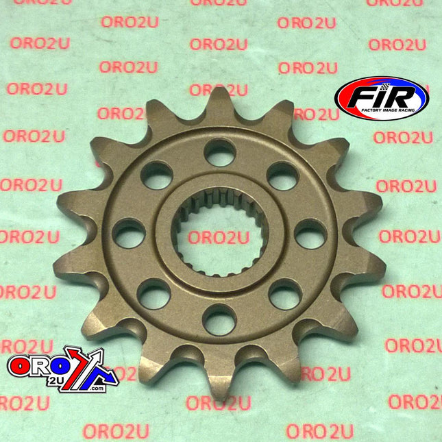 Front Sprocket Groove & Light JRF1445, JTF1446.1.14