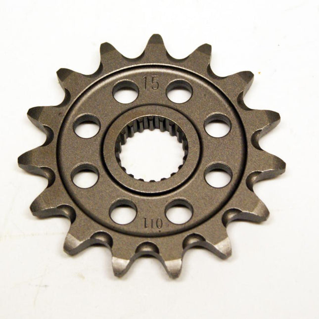 Front Sprocket Groove & Light, Prox 07.FS43006-15