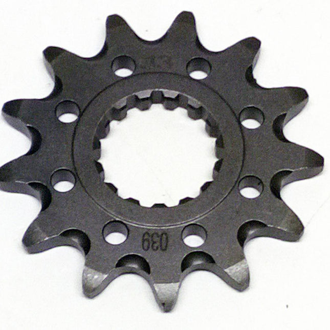 Front Sprocket Groove & Light, Prox 07.FS27006-13