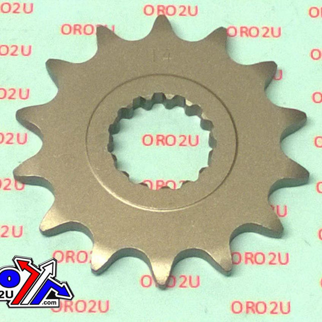 Front Sprocket 14 [JTF1592.14] 520
