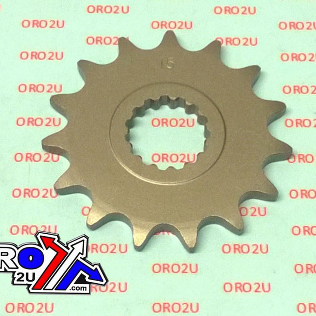 Front Sprocket 15 [JTF1592.15] 520