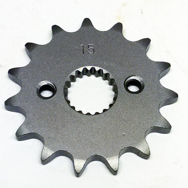 Front Sprocket 15 [JTF1310.15] 420, Honda CR150R Rb 2007, 08, 09, MX-131015, SF1310