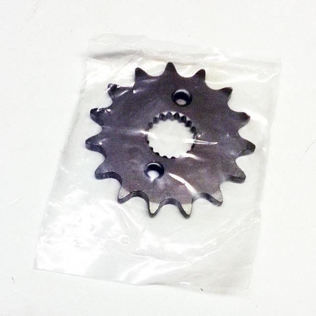 Front Sprocket 15 [JTF1310.15] 420, Honda CR150R Rb 2007, 08, 09, MX-131015, SF1310