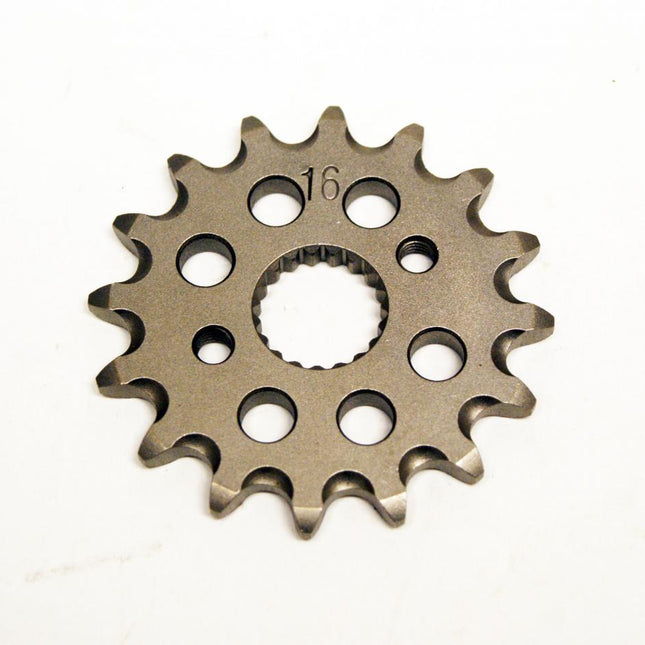 Front Sprocket GRO0VE & Light, Prox 07.FS12007-16
