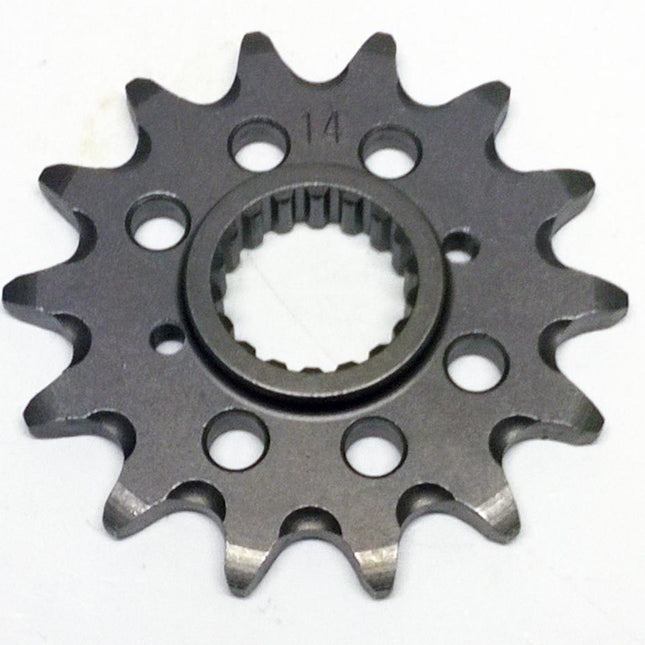 Front Sprocket Groove & Light, Prox 07.FS64011-14, JTF403, JT403, SF403